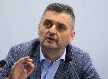 Кирил Добрев, БСП, изключване, партив