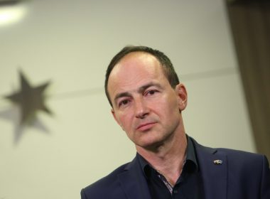 Андрей Ковачев, Радев