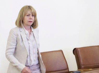Фандъкова ремонти парно метро вода Перник София