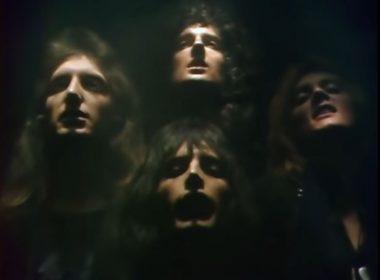 Queen Бохемска рапсодия песен