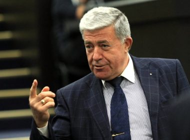 проф. д-р Генчо Начев трансплантации