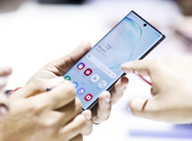Galaxy Note10