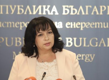 Петкова АЕЦ "Белене" фирми инвеститори