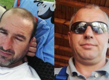 Георги Начев, Пламен Шляпашки, Негован убийство