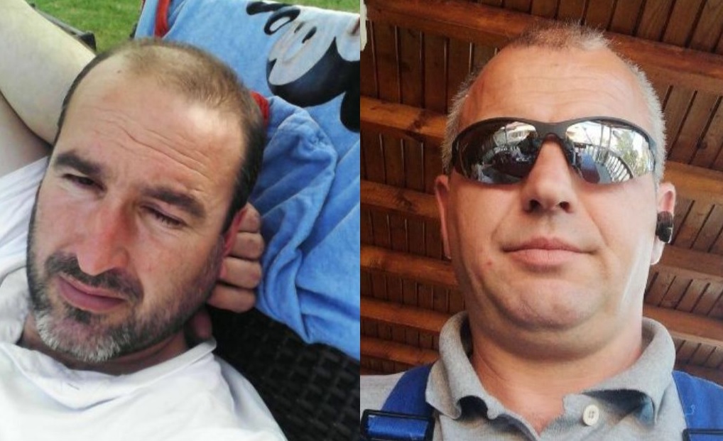 Георги Начев, Пламен Шляпашки, Негован убийство