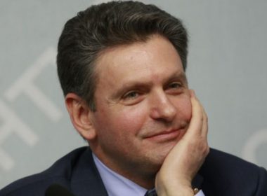 прокуратурата доказателства Николай Малинов