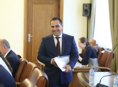 Емил Караниколов