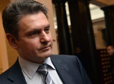 Малинов докладна прокуратура Русия България