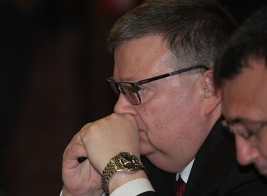Цацаров сигнал ВСС Малинов