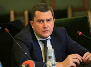 Перник, вода, режим, Станислав Владимиров хепатит