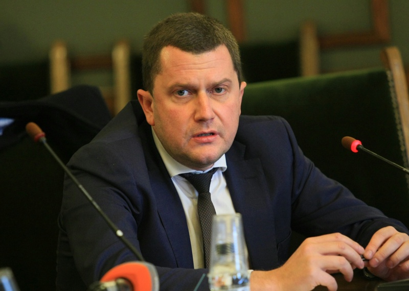 Перник, вода, режим, Станислав Владимиров хепатит