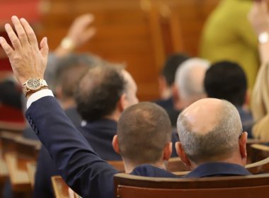 социални работници