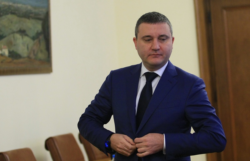 Владислав Горанов, еврото, еврозона