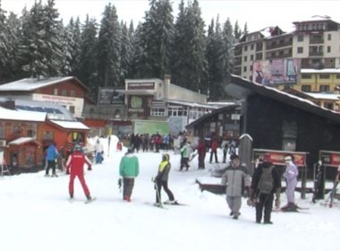 Пампорово