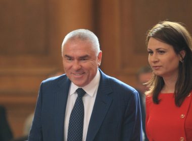Воля, Кръстина Таскова, вот на недоверие, БСП