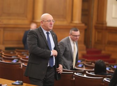 Емил Димитров-Ревизоро, БСП, ДПС, Воля