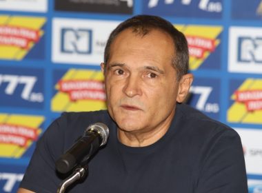 Васил Божков, Еврофутбол, позиция, лиценз