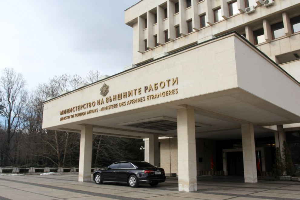 МВнР граници българи граждани влизане карантина Навални отравяне Новичок България, позиция, Израел, Бахрейн