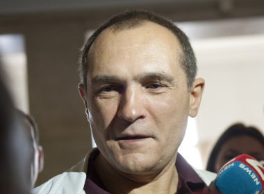 Божков