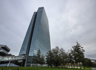 ЕЦБ мерки коронавирус България еврозона