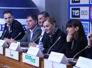 Поли Карастоянова, туристически бранш, спасяване, държава