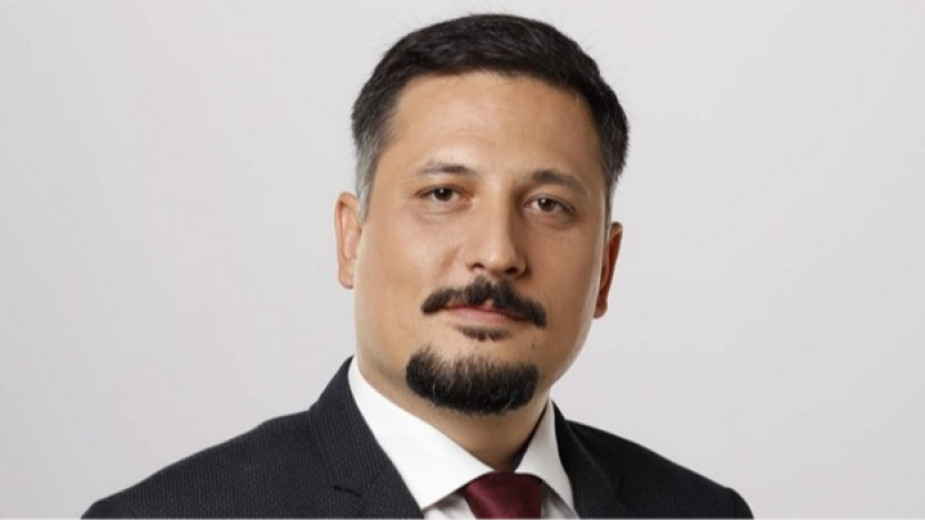 Изгрев