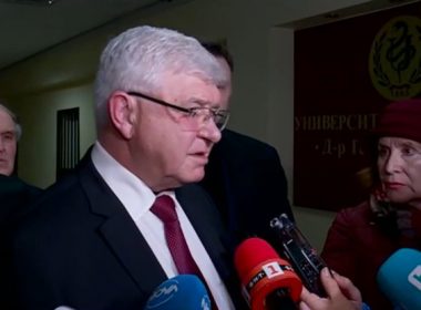 Ананиев, Плевен, коронавирус, здравна система мерки, извънредно положение, Ананиев, заповед, срок