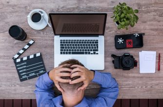 работа от вкъщи съвети побъркване почивка работно време