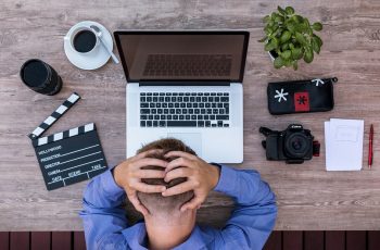 работа от вкъщи съвети побъркване почивка работно време