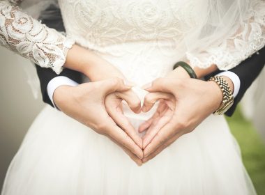 Ухан, сватби, карантина,