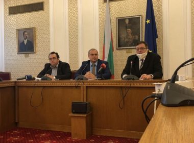 Веселинов ВМРО, НФСБ, фалити
