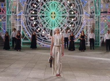Dior, ревю, Лече