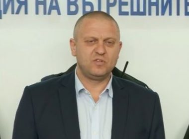 СДВР, София, придвижване, Хаджиев, протести