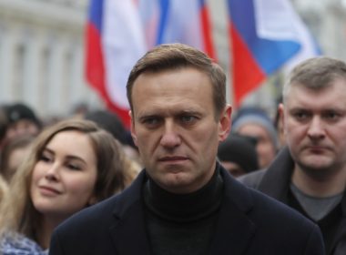 Навални Новичок