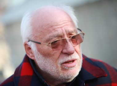 Гебрев, отравяне, Новичок, разследване