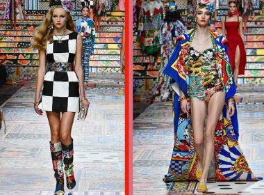 Dolce & Gabbana