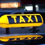 С близо 7% по-скъпи таксита в София от януари