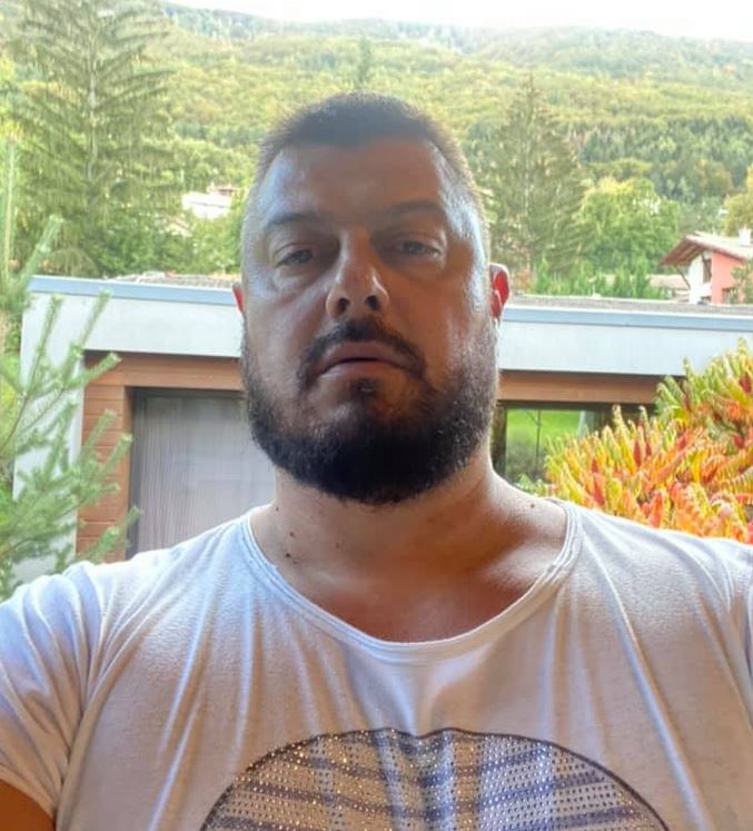 Николай Бареков, съпруга, досиетата Пандора, офшорна фирма
