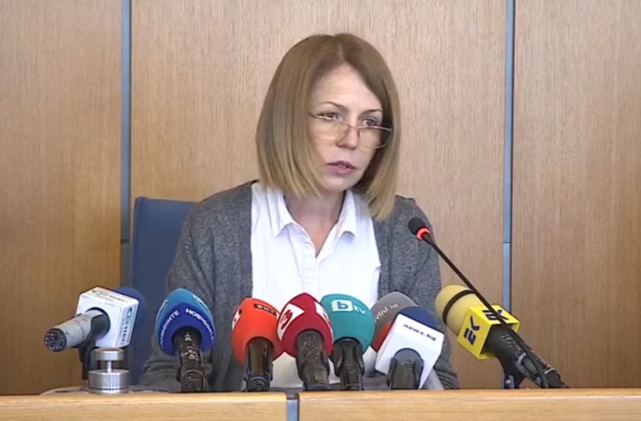 Фандъкова, детски градини, бюджет, София