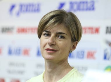 Екатерина Дафовска