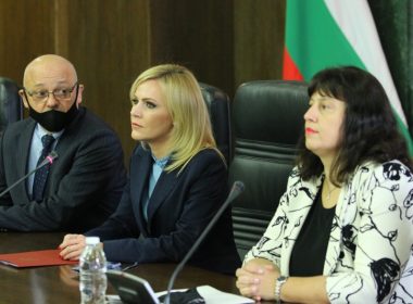 прокуратура, Сийка Милева, Красимира Филипова, промени, НПК