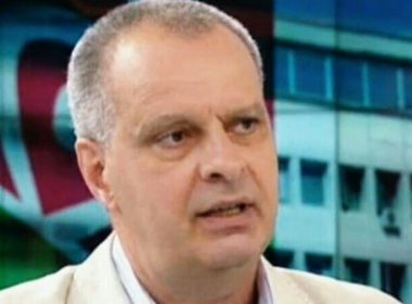 проф. Михаил Мирчев, СУ, лекции разисъм омраза