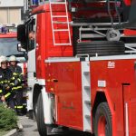 146 пожара са потушени за 24 часа, един човек е пострадал
