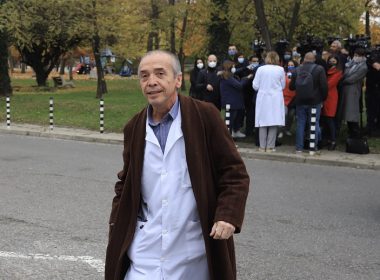 Мангъров