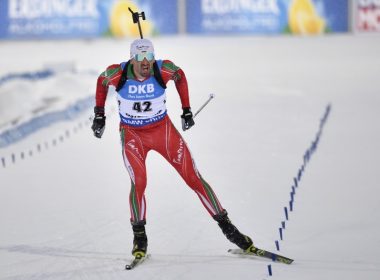 Владимир Илиев