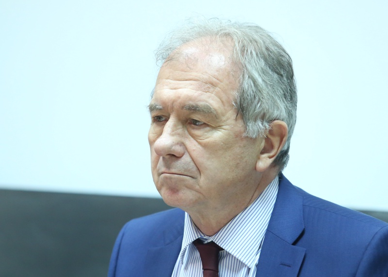 Агенцията за ядрено регулиране