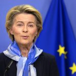 Освен на Украйна, ЕС ще помага и на Нигерия с 20 милиона  