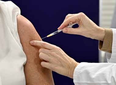 ваксинация ваксини, ефективност, предпазване Околийски