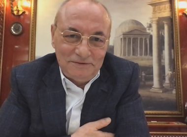 Доган