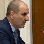 Цветан Цветанов: Най-вероятната причина за убийството на Филипов са неуредени финансови отношения